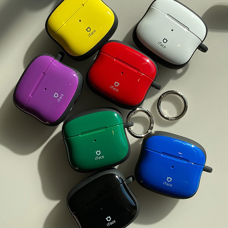 iFace First Class Case Designed for AirPods Pro – Cute