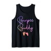 Burpee Buddy Pregnancy Workout Tank Top