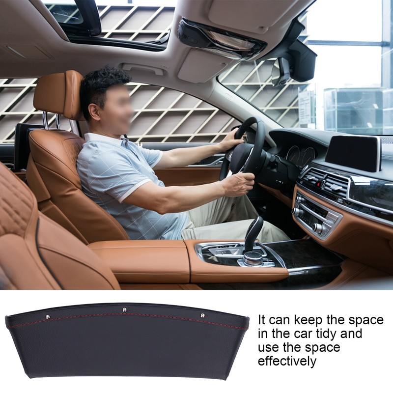 Car Filler Convenient Practical Sufficient Capacity Saving Space Durable Wearable