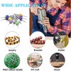 Yuentoen 10-Piece Micro Drill Set, Spiral Drill PCB Pressure Board,