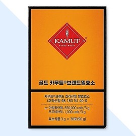 그레인온 골드 카무트효소 다이어트 식사관리 호라밀산 발효 효소 Grainon Gold Kamut Enzyme Diet Meal Management Horamilsan Fermented Enzyme