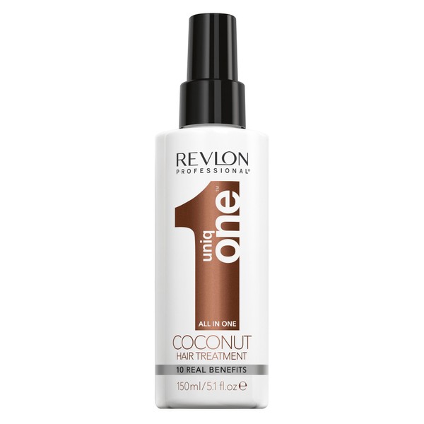 Revlon UNIQ ONE COCONUT hair treatment 150 ml
