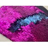 Flip Sequin Makeup Bag – Reversible Mermaid Sequin Pouch –