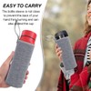 JEYORZY Pack of 3 Water Bottle Holder, Neoprene Bottle Protective