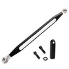 amavoler Shift Linkage Compatible for Harley Softail Dyna Street Glide