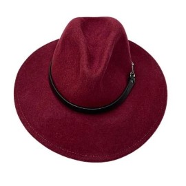 HaT INC International Concepts adjustable fit band hat