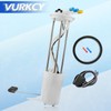 Vurkcy Electric Fuel Pump Module Assembly Compatible with 99-04 Chevy