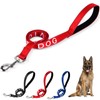 YeeBeny Service Dog Leash, Emotional Support Leash with Neoprene Handle