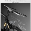 High Strength Bicycle Mudguard Bike Quick-Release Rear Fenders for Mountain