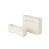 Heian Shindo LABRICO DIY Storage Parts 1x4 Adjuster, Off-White, Maximum