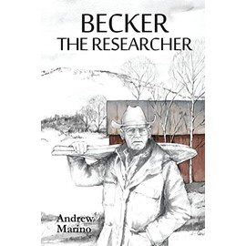 Becker the Researcher