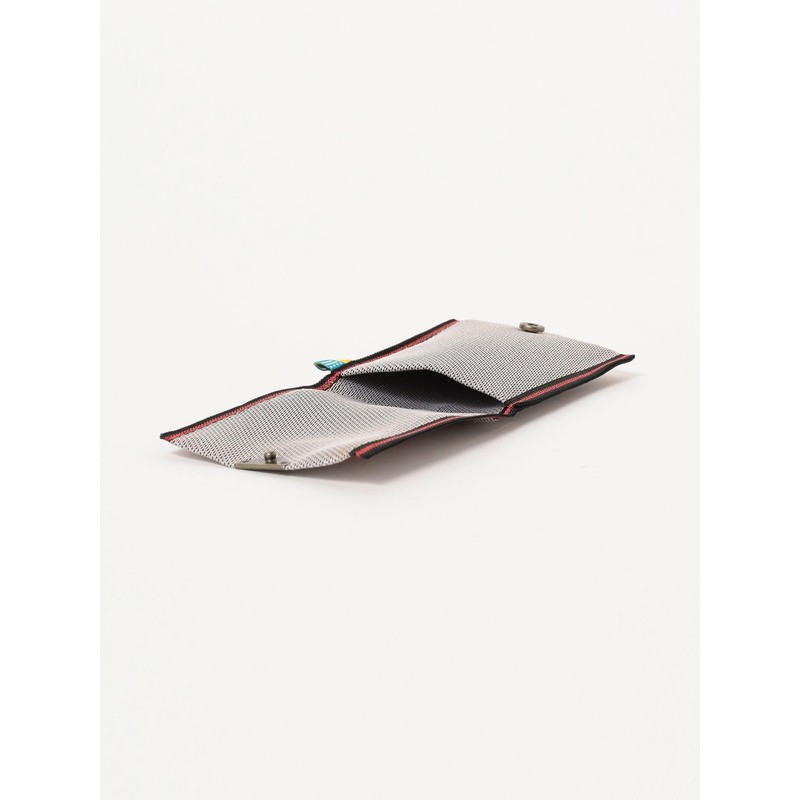 Beams Japan Small Items, Takada Textile, Bespoke Foldable, Logo Card