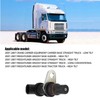 kmdiesel 8929387 Camshaft Position Sensor replace fit for Freightliner 1994-2007,