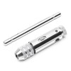 iwobi Adjustable T Handle Tap Wrench with Ratchet M3 -