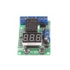 NOYITO Voltage Relay Module Upper Lower Limit Detection Control Switch