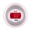 MSV Focus-Hex String Reel - White, 1.1 mm