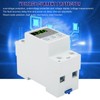 SVP912 120VAC Adjustable SelfRecovery Under Voltage Automatic Reset Protection Switch(40A