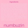 No.2 Rose PDRN Collagen Plumping Sheet Mask (10ea)