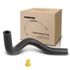 A-Premium Power Steering Return Hose Line Assembly Compatible with Mitsubishi