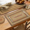 Kingston Pot Holders Trivets 15" (Pack of 2) Jute Trivet