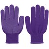 Juvale Garden Gloves for Women - 6 Pairs (12 Count),