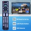 GOUYESHO N2QAYB000715 Remote Control for Panasonic TV Compatible with Panasonic