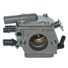 JRL Carburetor Carb Fits For STIHL Chainsaw 038 MS380 MS381