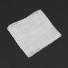 100pcs 5 x 5cm Medical Purified Gauze Wound Dressing Sterile