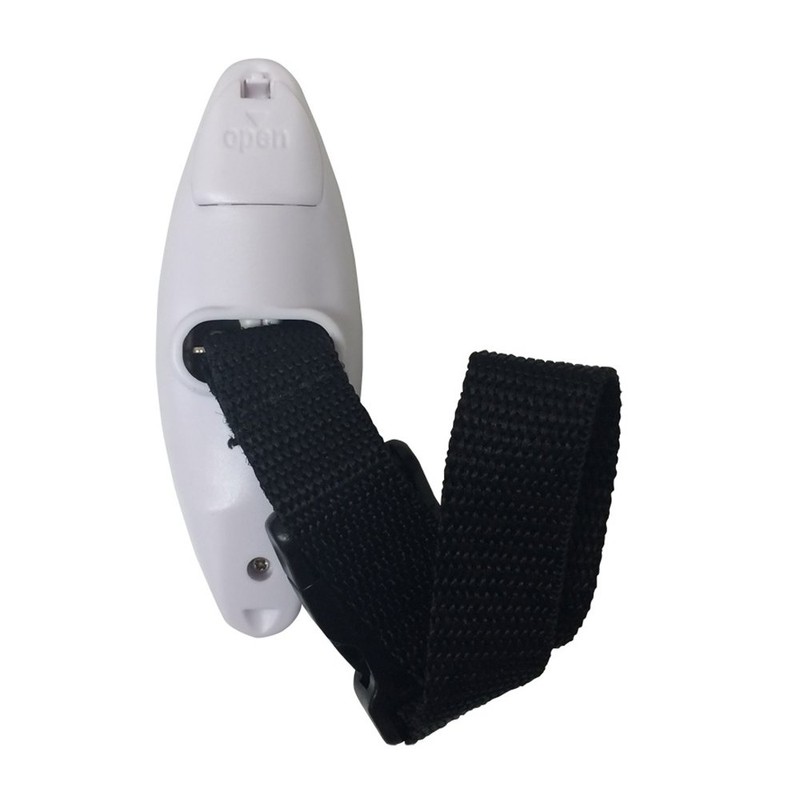 Kashimura NTI-170 Portable Luggage Scale Luggage Scale