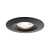 Paulmann Nova 93084 Mini LED Recessed Light Basic Set 66