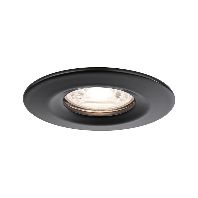 Paulmann Nova 93084 Mini LED Recessed Light Basic Set 66
