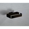 Gedy 5412-M4 Shower Soap Holder, 0.86" L x 5.51" W