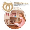 ABOOFAN 8-Piece Photo Frame Set Picture Frame Ornament Tiny Picture