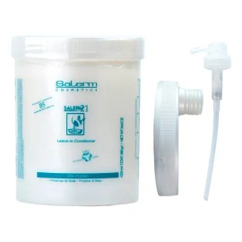 Salerm Mascarilla Salerm 21 1000 Ml - Incluye Tapa Dosificadora - Maritrini Meza