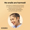 COSRX COSRX Snail Mucin Sheet Mask 10 EA with Snail