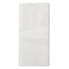 Hoffmaster 120072 Linen-Like Select Dinner Napkin, 17" Length x 17"