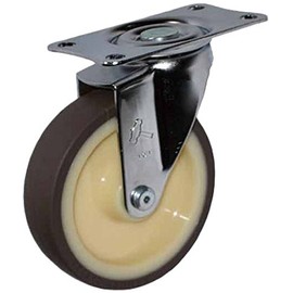 Hammer E Series Free Urethane B Car 125 mm 420eub125bar01