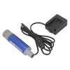 Electric Submersible Pump Stainless Steel Good Sealing Mini Portable Water