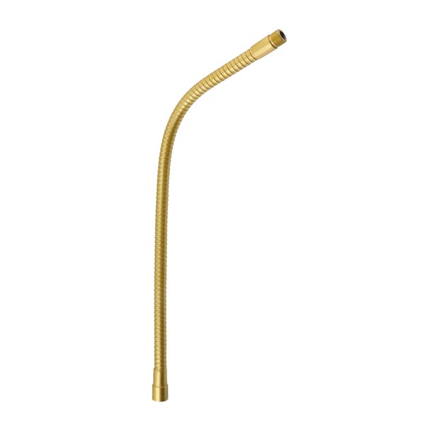 FarBoat Heavy Duty 19 Inch Microphone Gooseneck, Universal Flexible Gooseneck