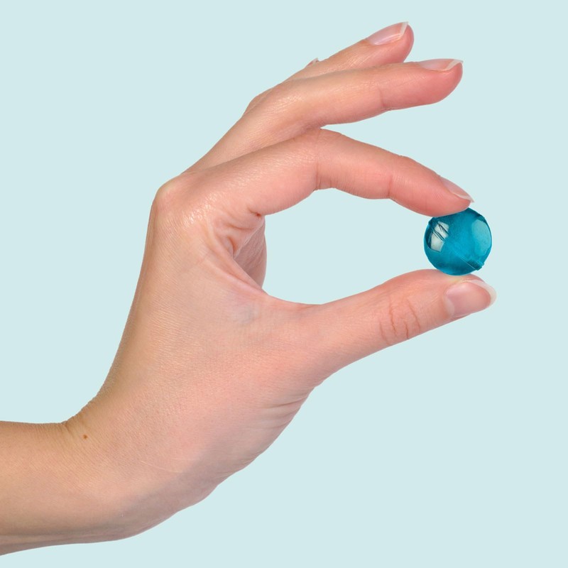 AC Sweetshop Hard Candy Mix, Blue Raspberry, DIY Candy Making