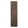 SKANDH Iron Antique Copper Powder Coated 11.5" X 3" Inch