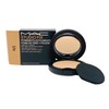 M.A.C Studio Fix Powder Plus Foundation 24 hr Oil Control