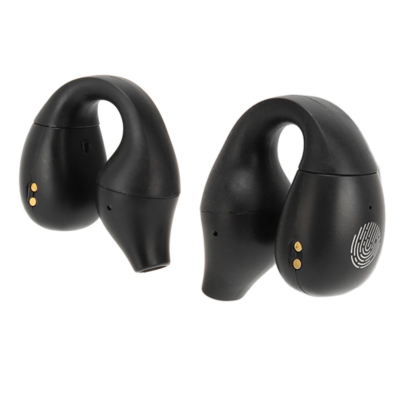 Bluetooth 5.3 Earbuds HiFi Ear Hook Bluetooth Earphone with Digital
