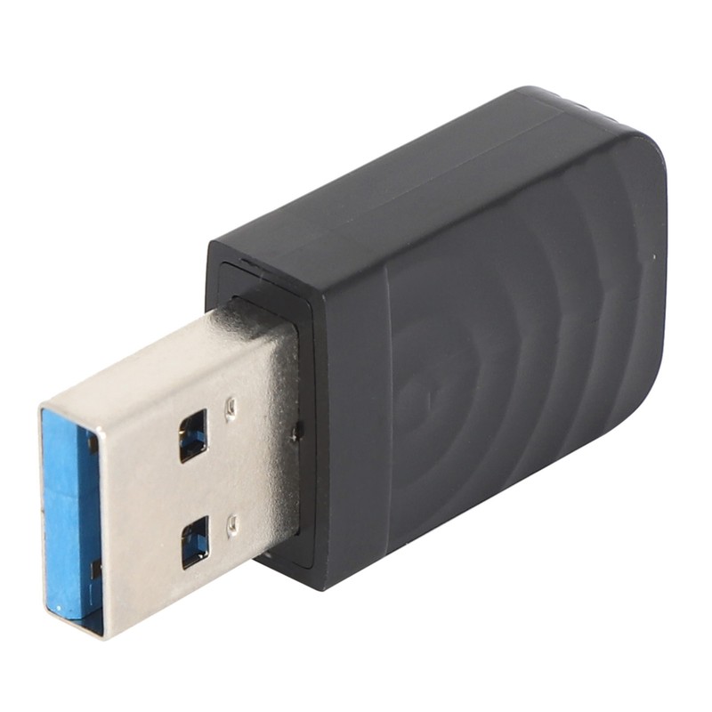 WiFi Adapter Wireless Dual Band 5.8G/2.4G 1300M Mini USB Network
