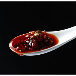 Kyorai Oil, Furikake, Crispy Texture, Edible Rice Oil, Kujo Onions, Maiga Hanhi~Hi~, Made in Japan, 1 Piece (x 1)