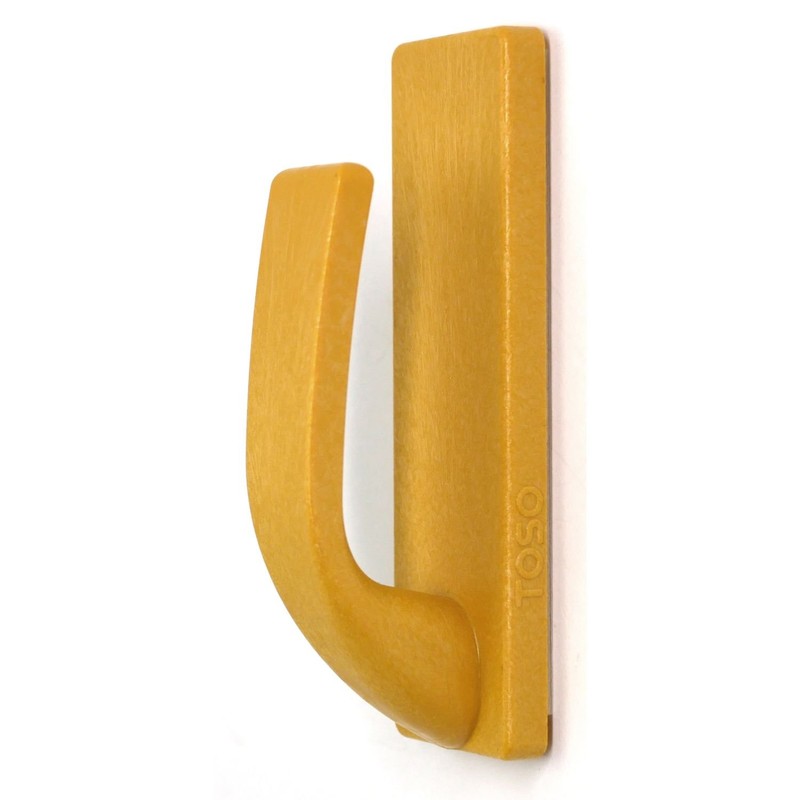 TOSO Curtain Parts 399195 Jure Light Oak