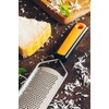 BRA Efficient | Fine Zester Grater, Steel, One Size