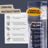 Soy & Scallion Noodles | 5 Packs