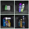 6 Pcs Mesh Cargo Net Universal Stretchable Elastic Rv Storage