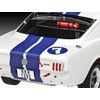 Revell 07736 1966 Shelby GT 350 R Stirling Moss 1:24